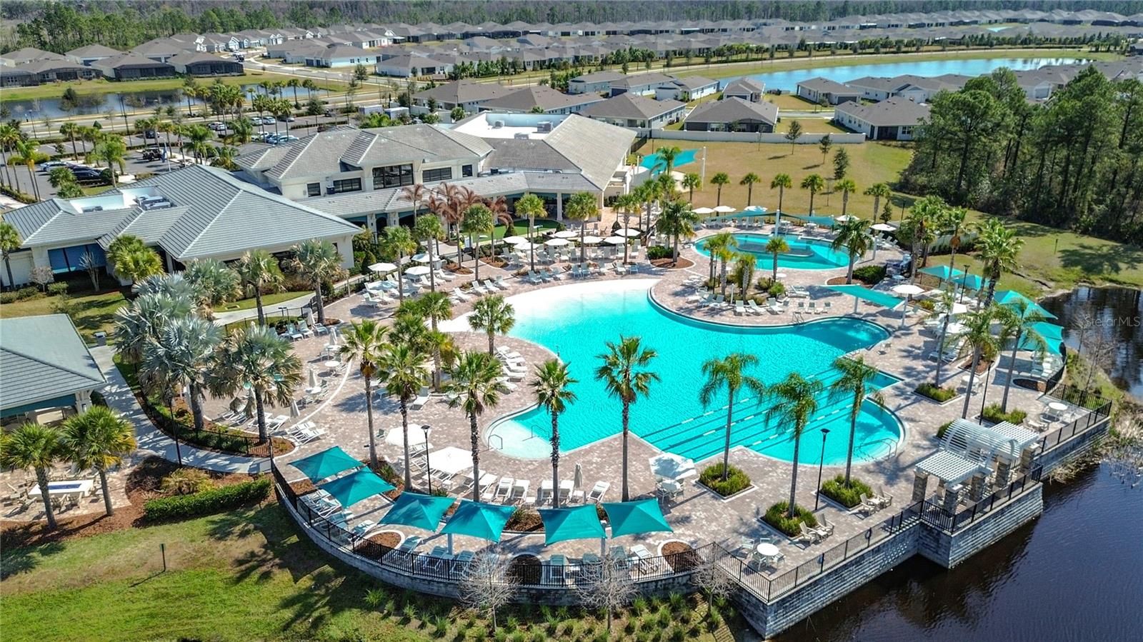 DEL WEBB SUNBRIDGE PH 2B - Residential