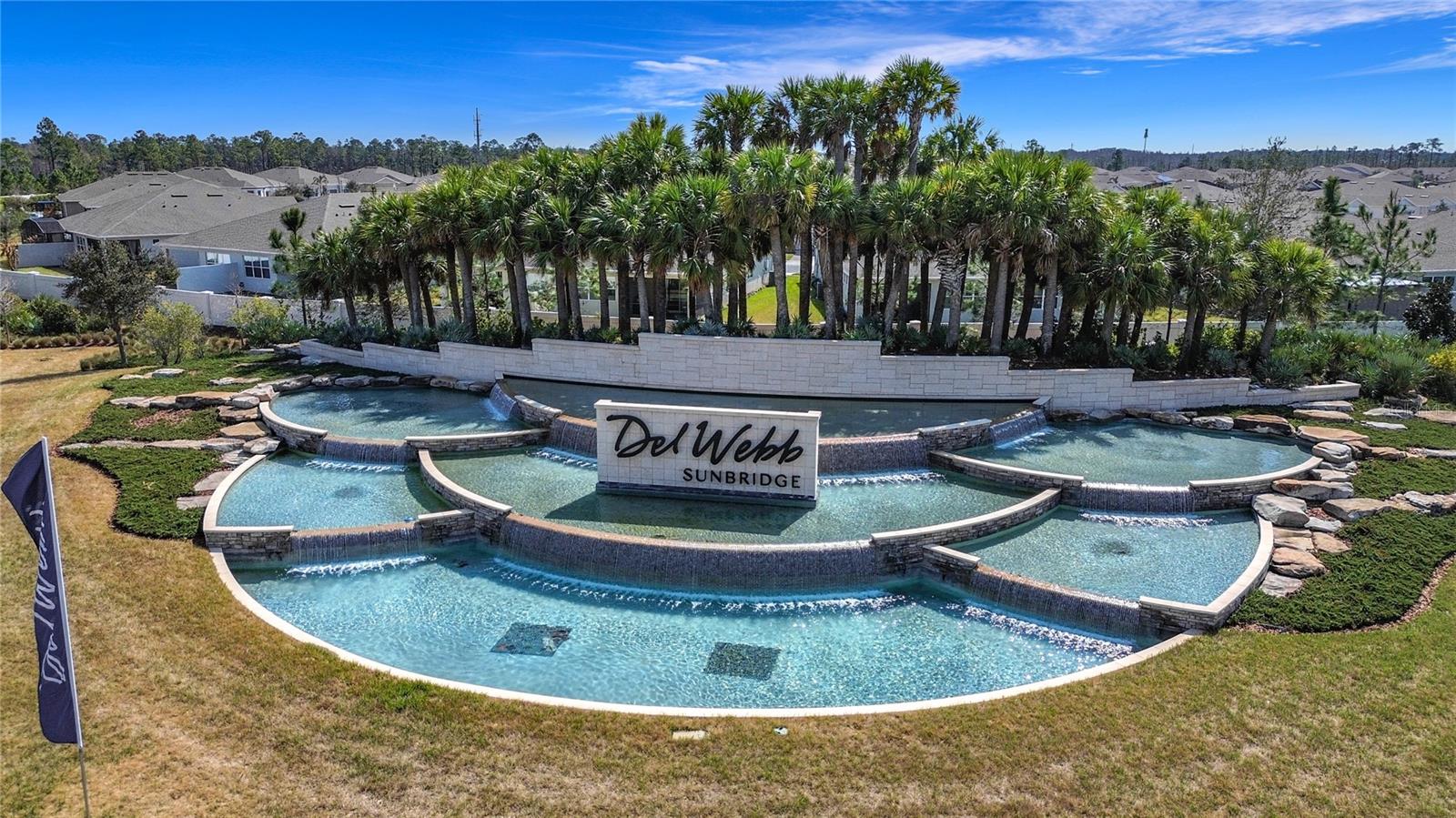 DEL WEBB SUNBRIDGE PH 2B - Residential