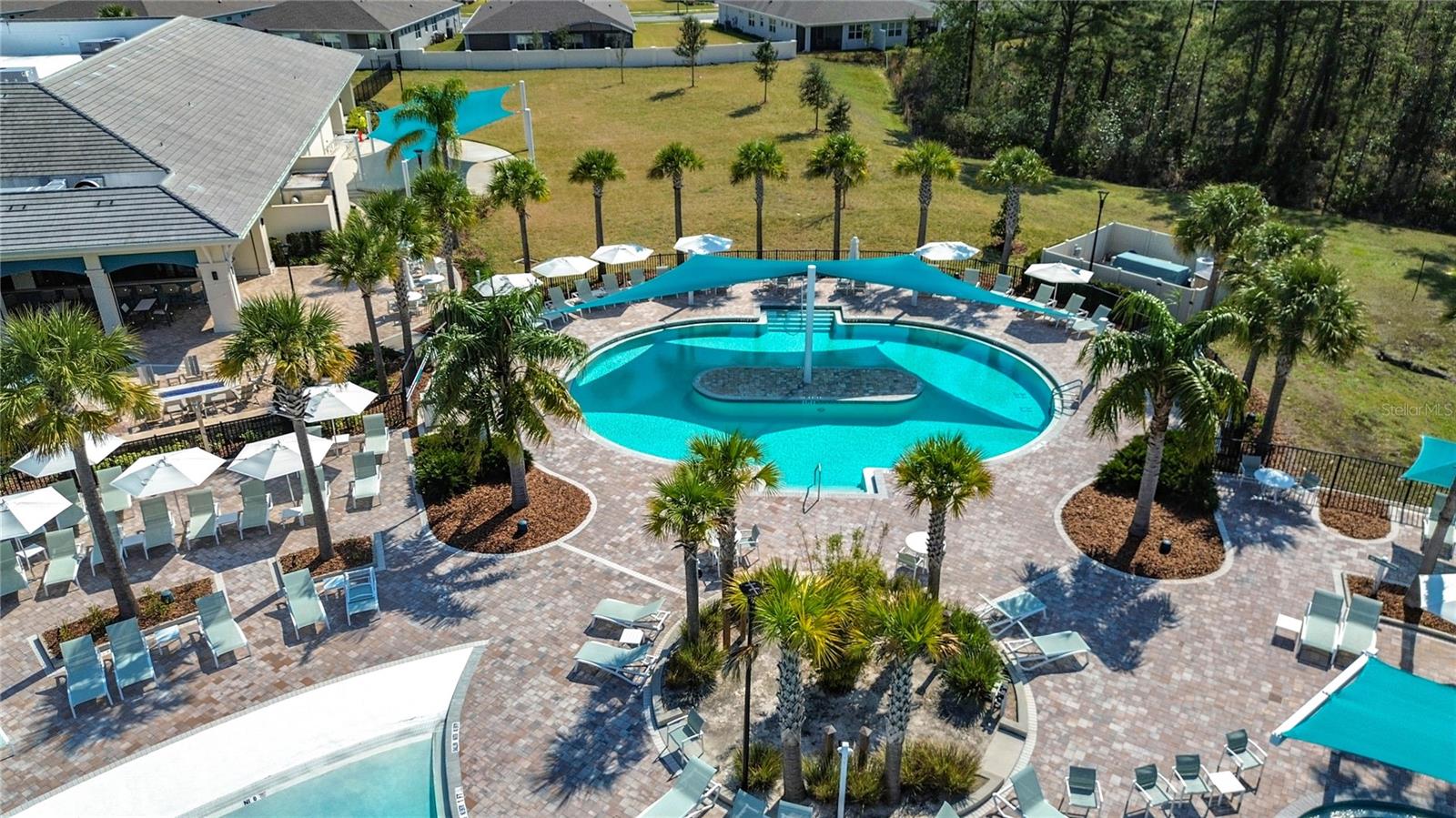 DEL WEBB SUNBRIDGE PH 2B - Residential