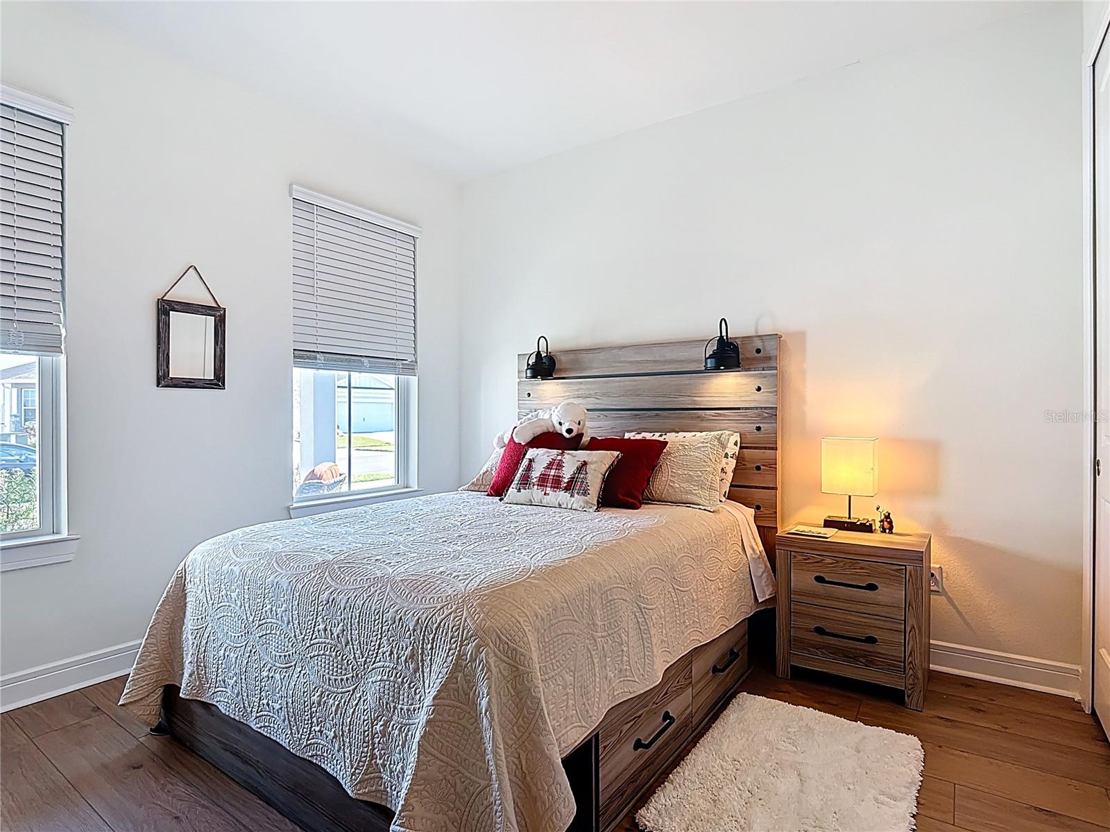 DEL WEBB SUNBRIDGE PH 2B - Residential