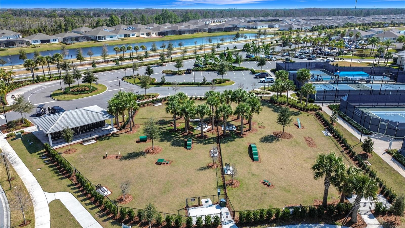 DEL WEBB SUNBRIDGE PH 2B - Residential