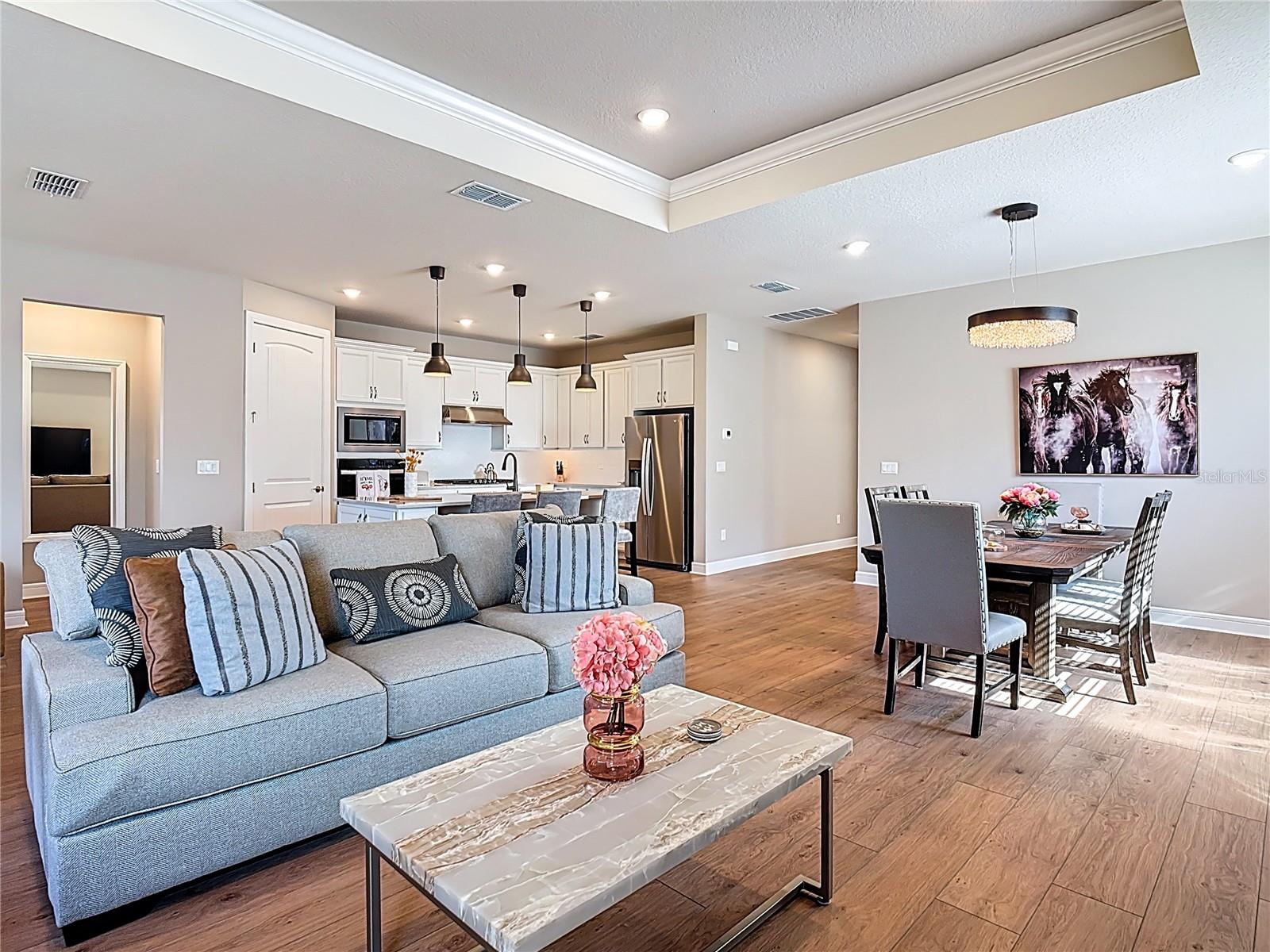 DEL WEBB SUNBRIDGE PH 2B - Residential