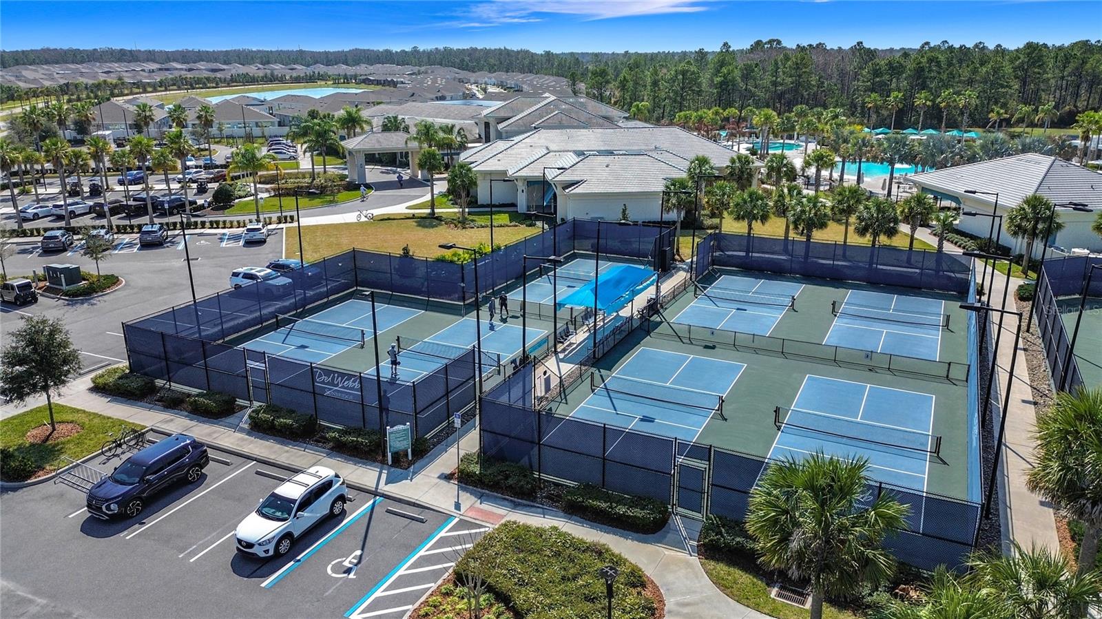 DEL WEBB SUNBRIDGE PH 2B - Residential