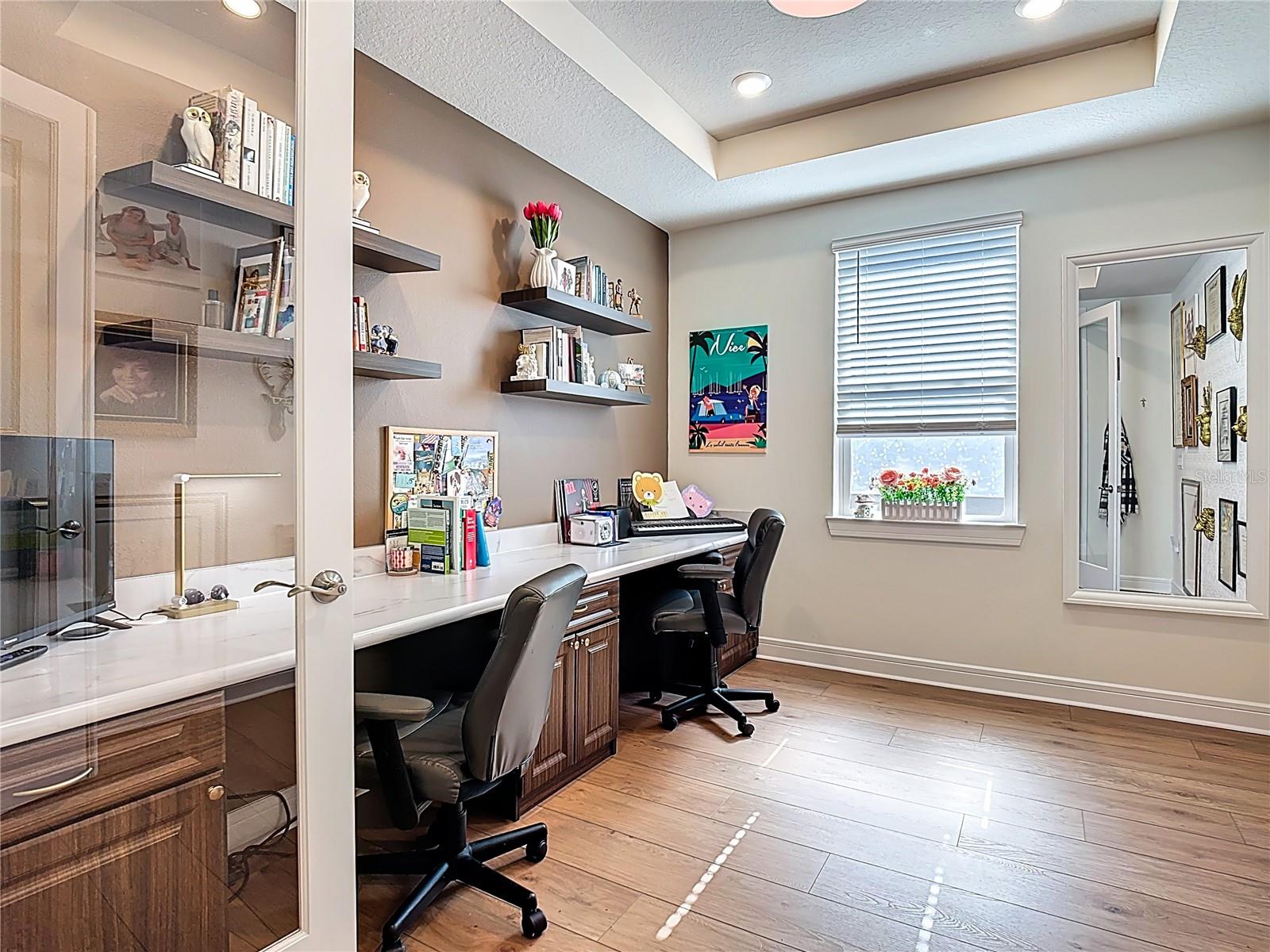 DEL WEBB SUNBRIDGE PH 2B - Residential