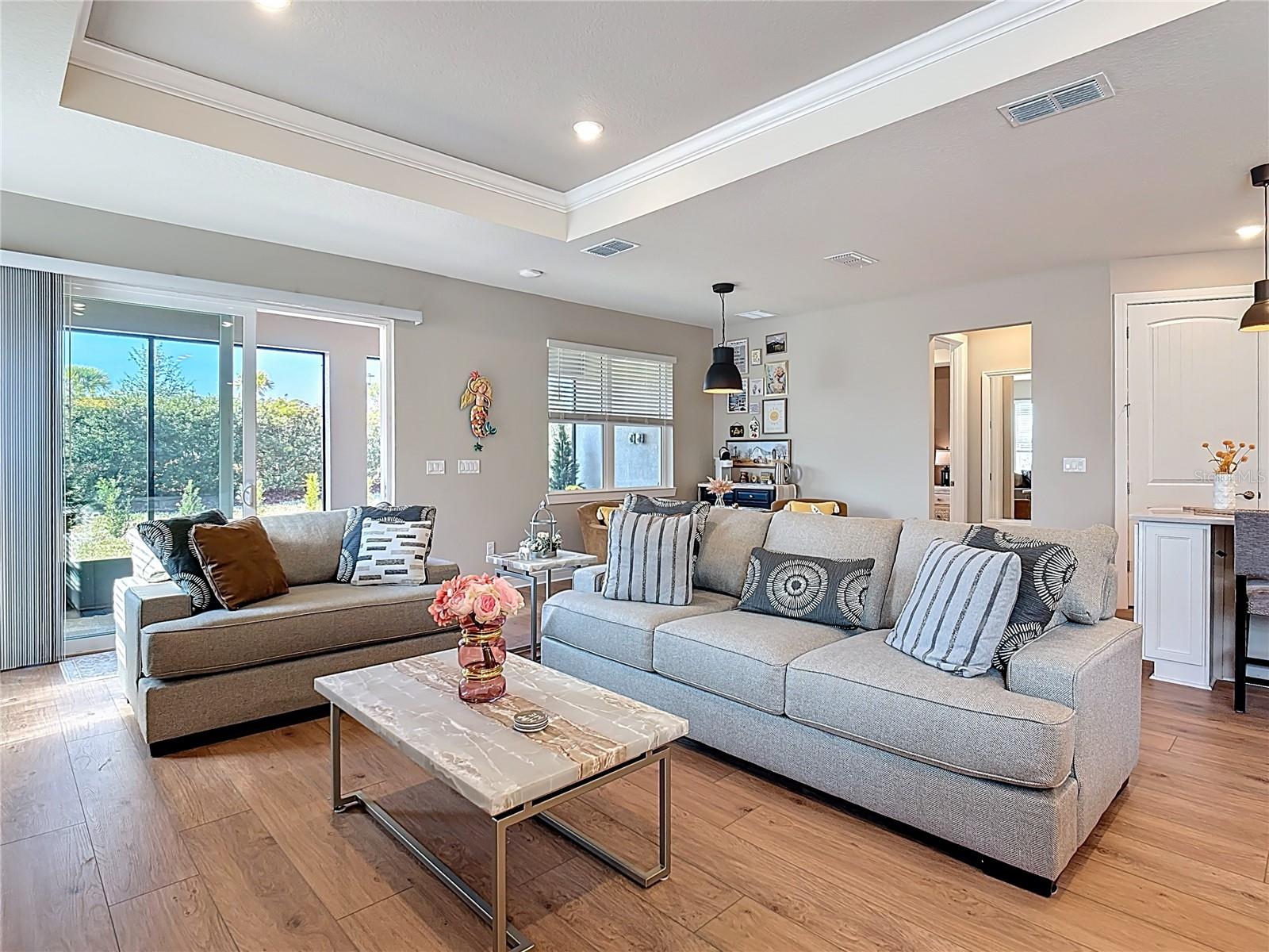 DEL WEBB SUNBRIDGE PH 2B - Residential