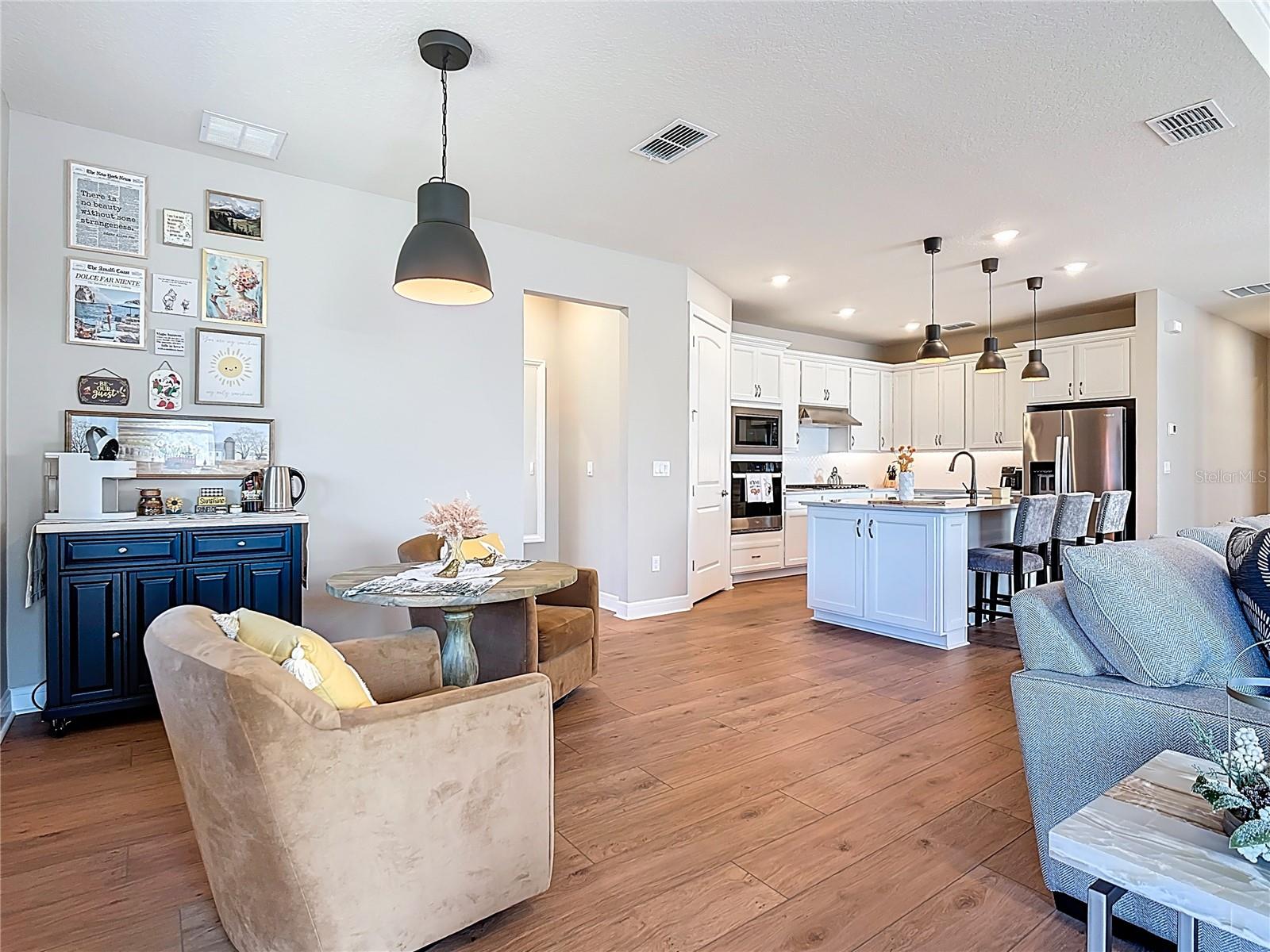 DEL WEBB SUNBRIDGE PH 2B - Residential