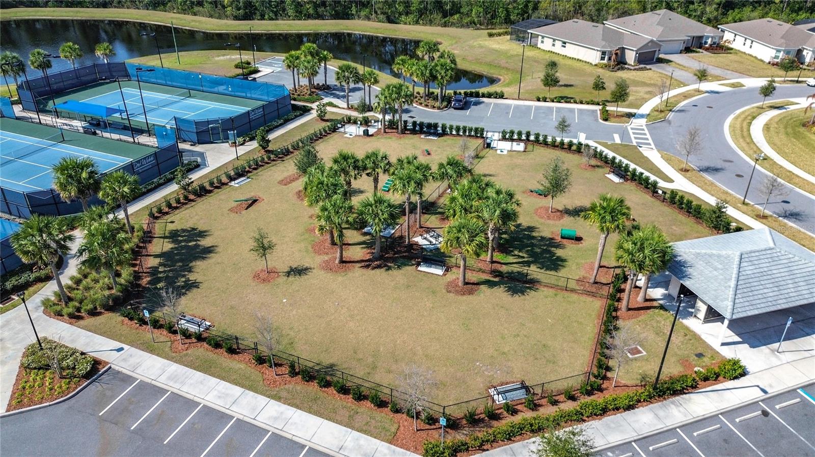 DEL WEBB SUNBRIDGE PH 2B - Residential