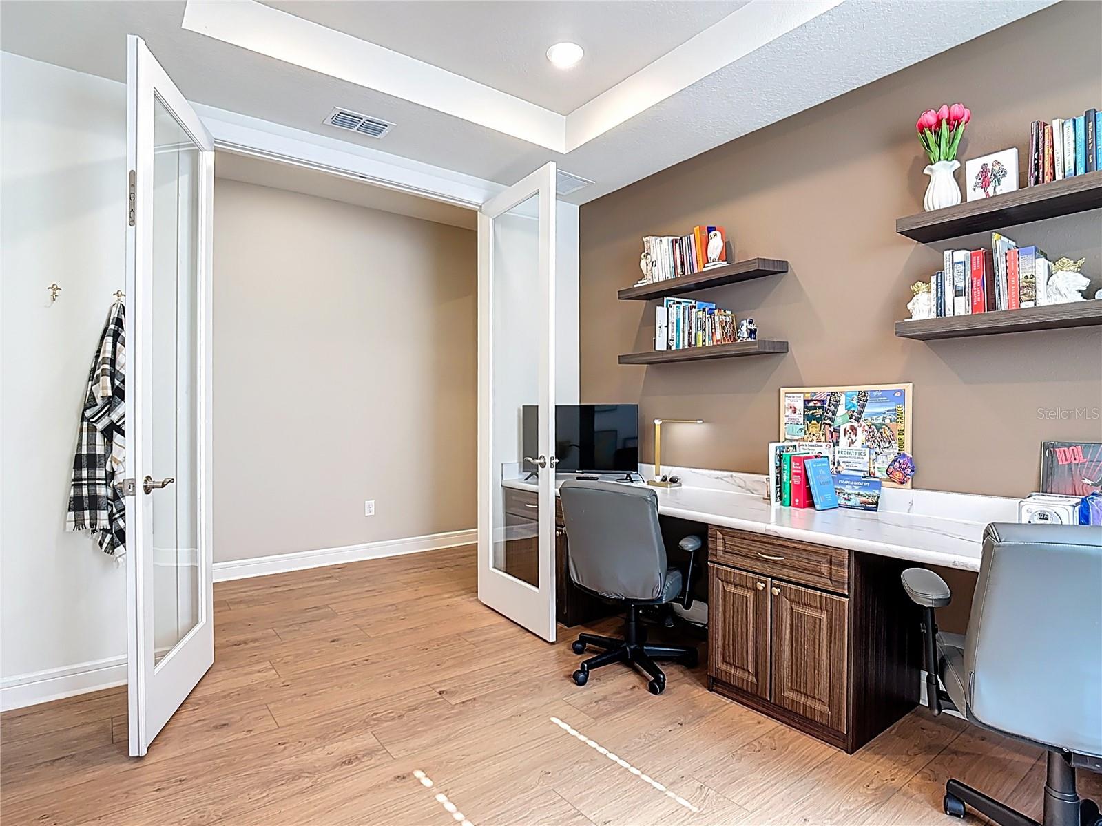 DEL WEBB SUNBRIDGE PH 2B - Residential