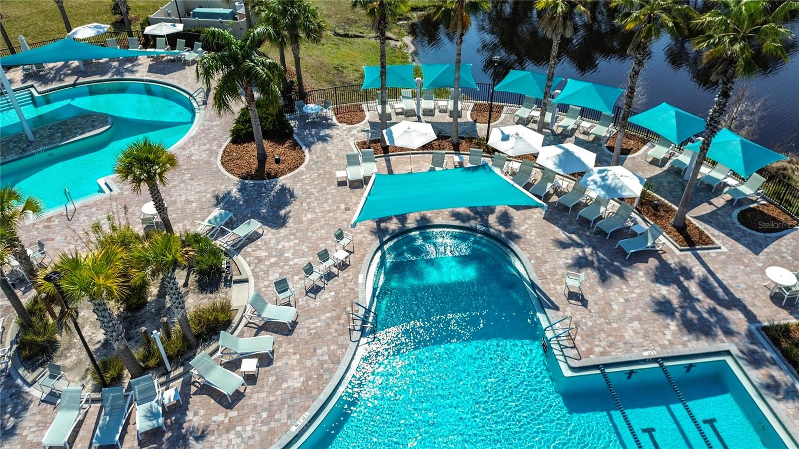 DEL WEBB SUNBRIDGE PH 2B - Residential