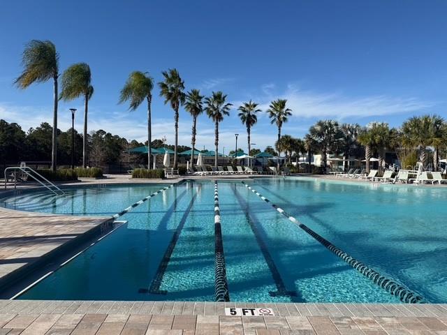 DEL WEBB SUNBRIDGE PH 2B - Residential