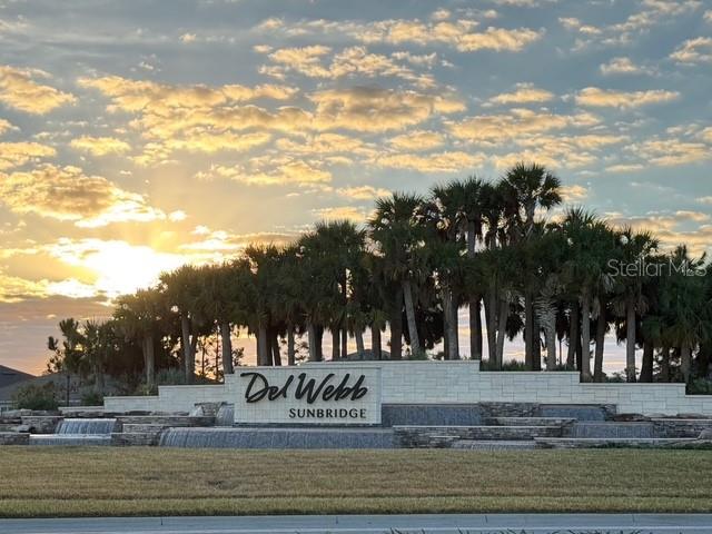 DEL WEBB SUNBRIDGE PH 2B - Residential