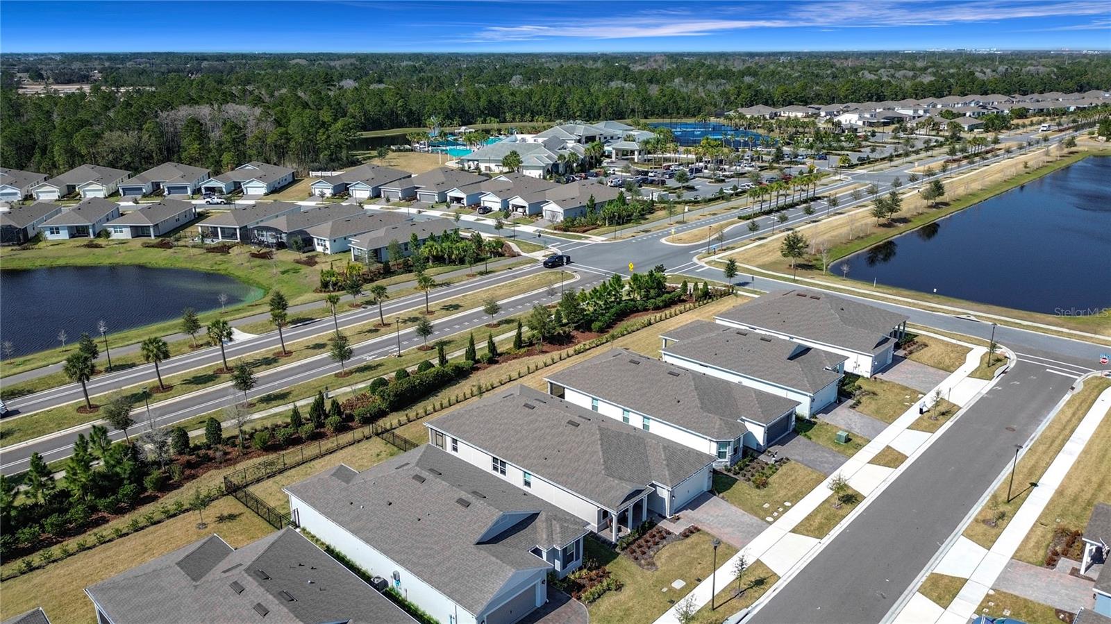 DEL WEBB SUNBRIDGE PH 2B - Residential