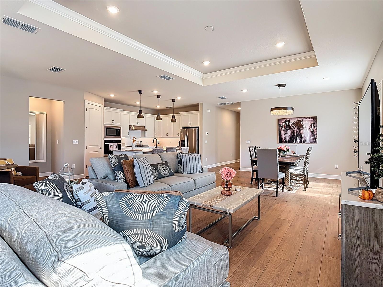 DEL WEBB SUNBRIDGE PH 2B - Residential