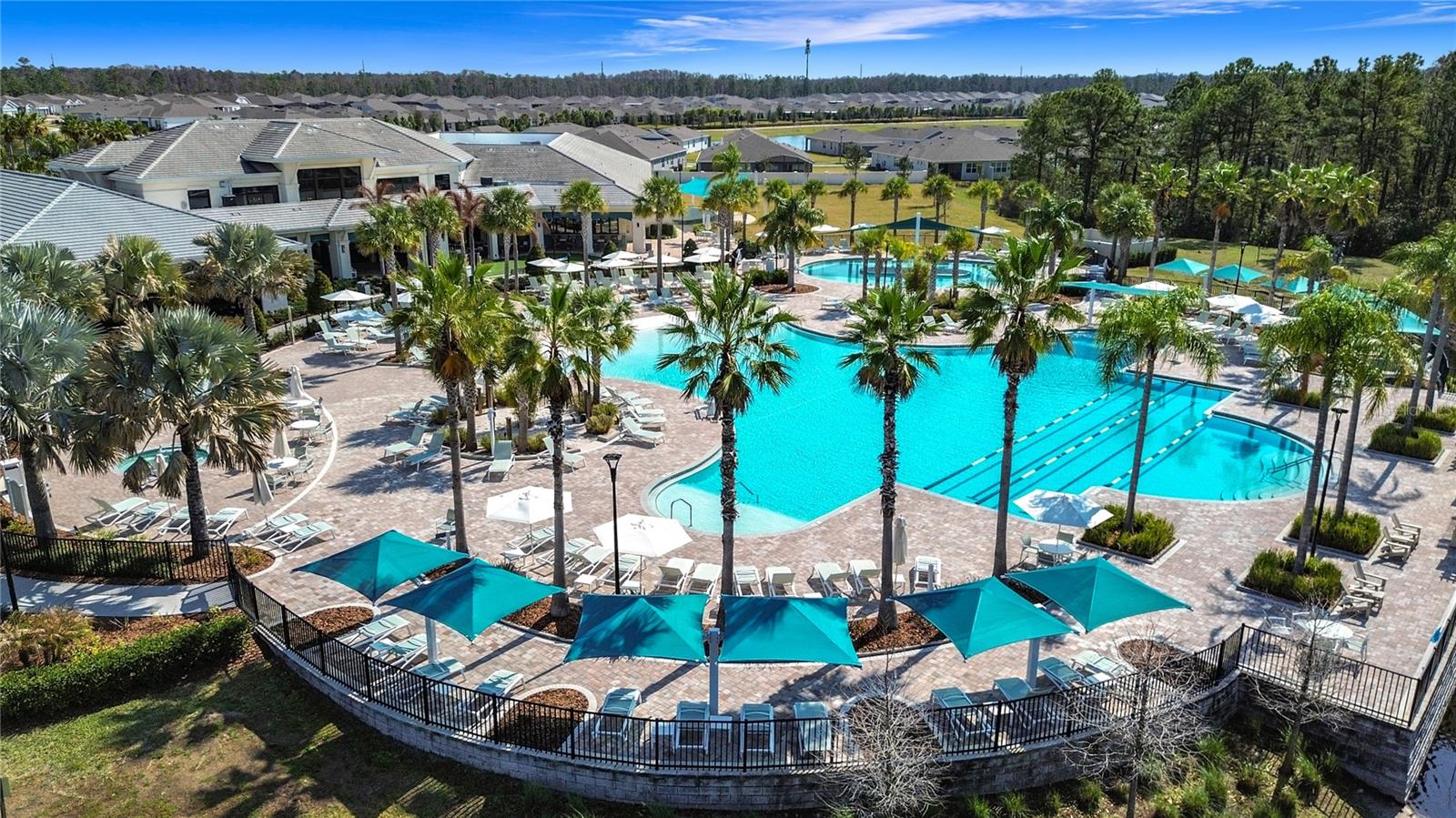 DEL WEBB SUNBRIDGE PH 2B - Residential