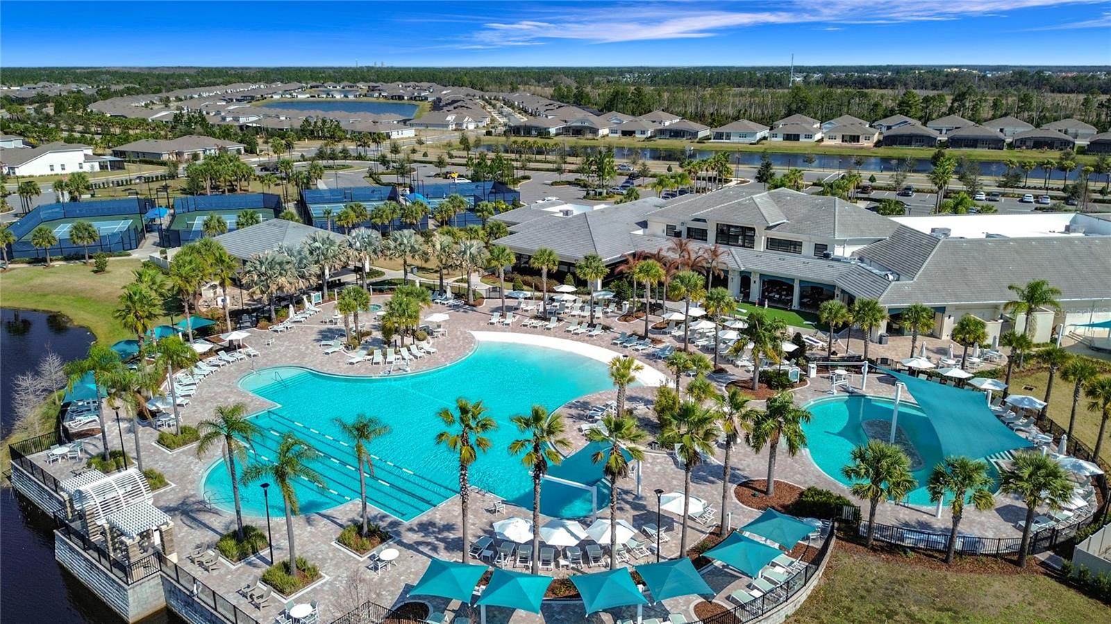 DEL WEBB SUNBRIDGE PH 2B - Residential