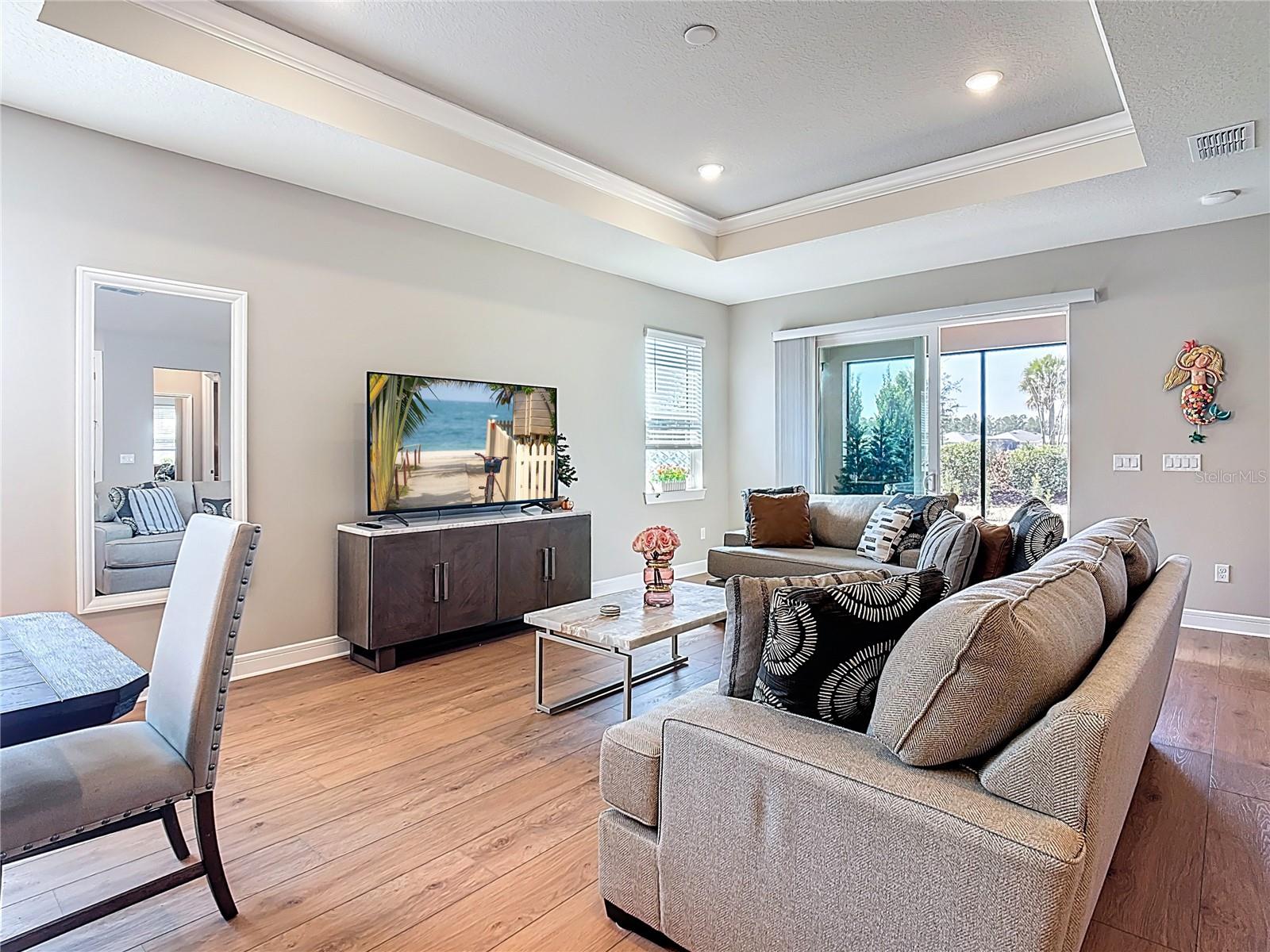 DEL WEBB SUNBRIDGE PH 2B - Residential