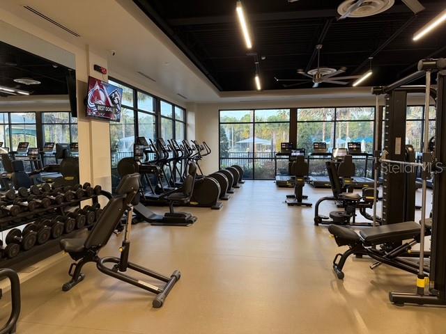 DEL WEBB SUNBRIDGE PH 2B - Residential