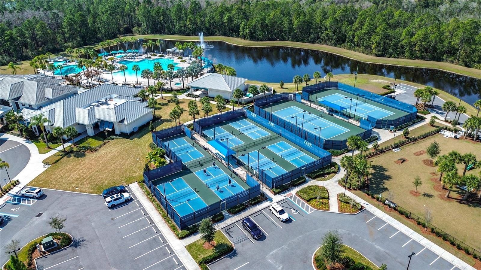 DEL WEBB SUNBRIDGE PH 2B - Residential