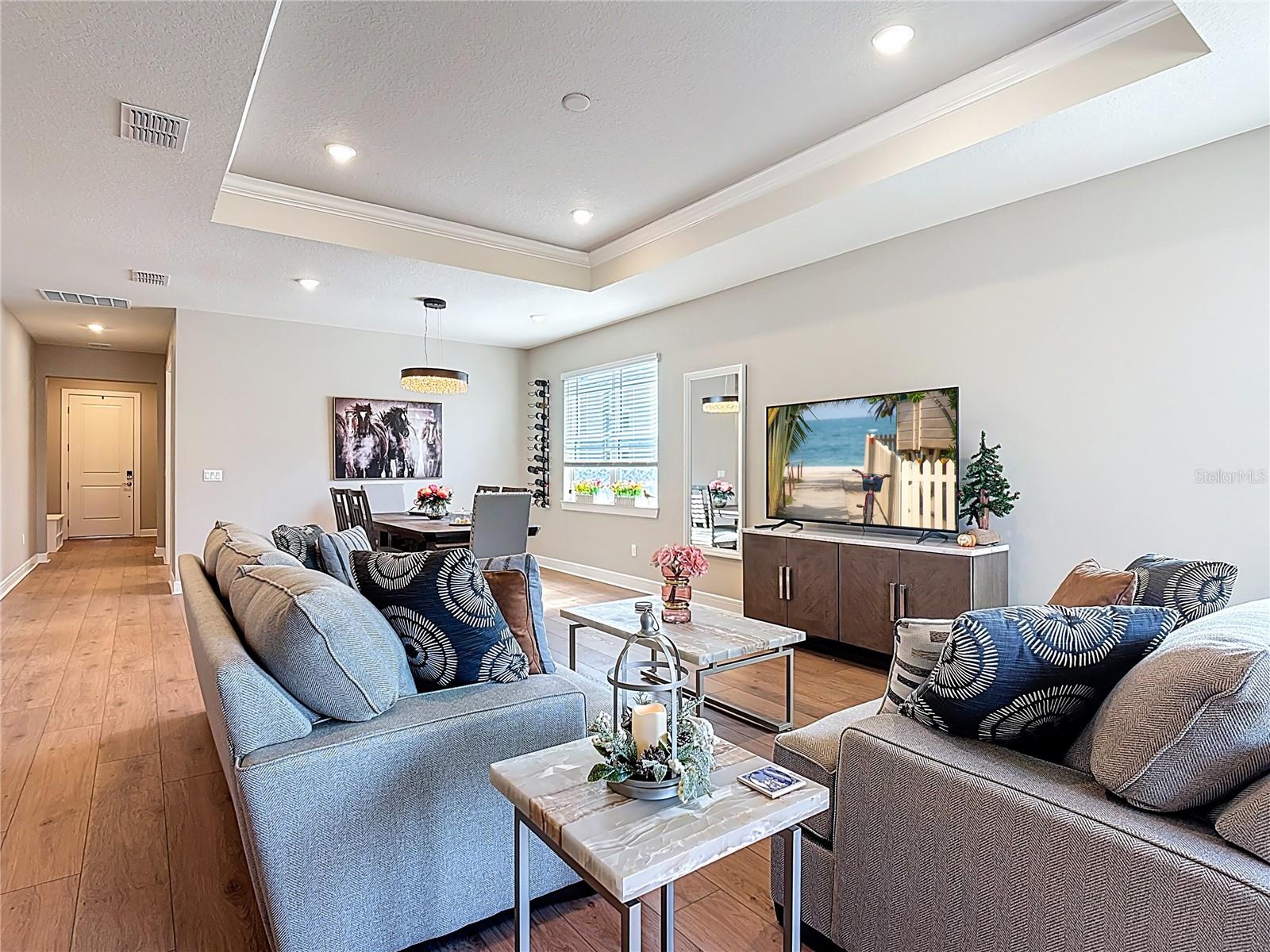 DEL WEBB SUNBRIDGE PH 2B - Residential