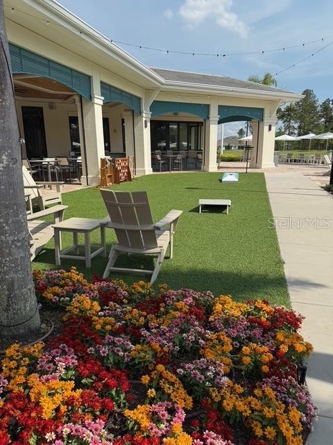 DEL WEBB SUNBRIDGE PH 2B - Residential