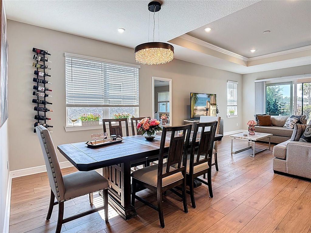 Photo of 6362 Shimmering Shores Lane, Saint Cloud, FL 34771 (MLS # O6384729)