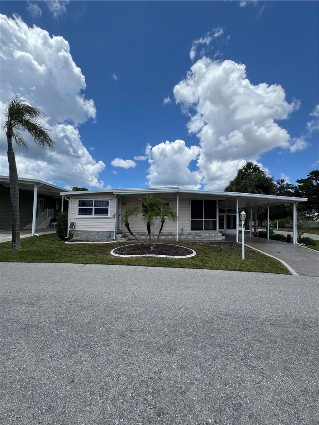 Photo of 14 Amsterdam Avenue, Punta Gorda, FL 33950 (MLS # C7526367)