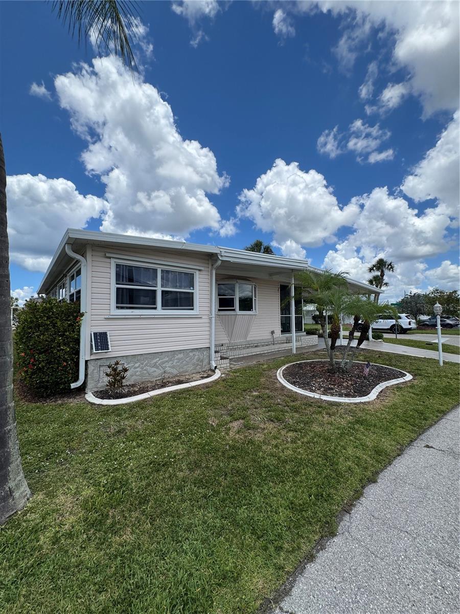 Photo of 14 Amsterdam Avenue, Punta Gorda, FL 33950 (MLS # C7526367)