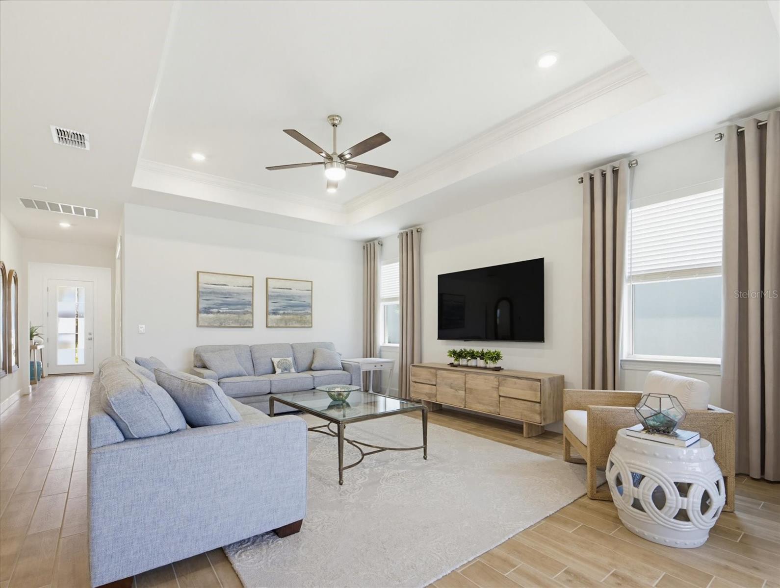 BEACHWALK BY MANASOTA KEY - Residential