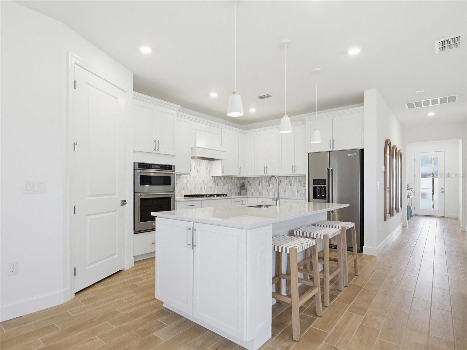 BEACHWALK BY MANASOTA KEY - Residential