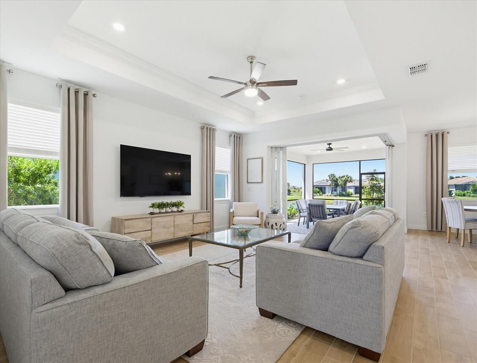 BEACHWALK BY MANASOTA KEY - Residential