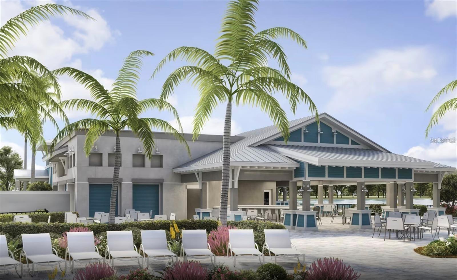 BEACHWALK BY MANASOTA KEY - Residential