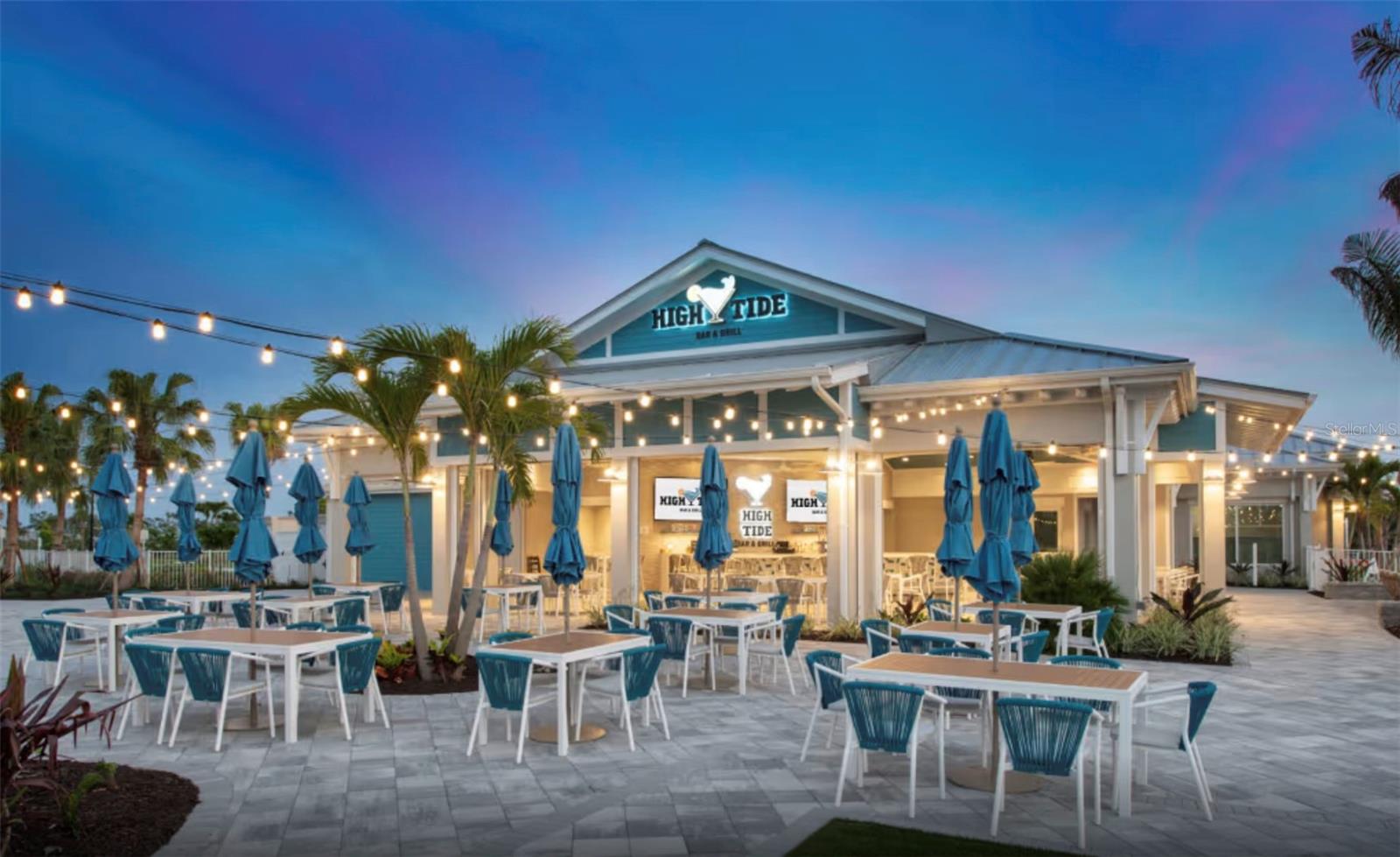 BEACHWALK BY MANASOTA KEY - Residential