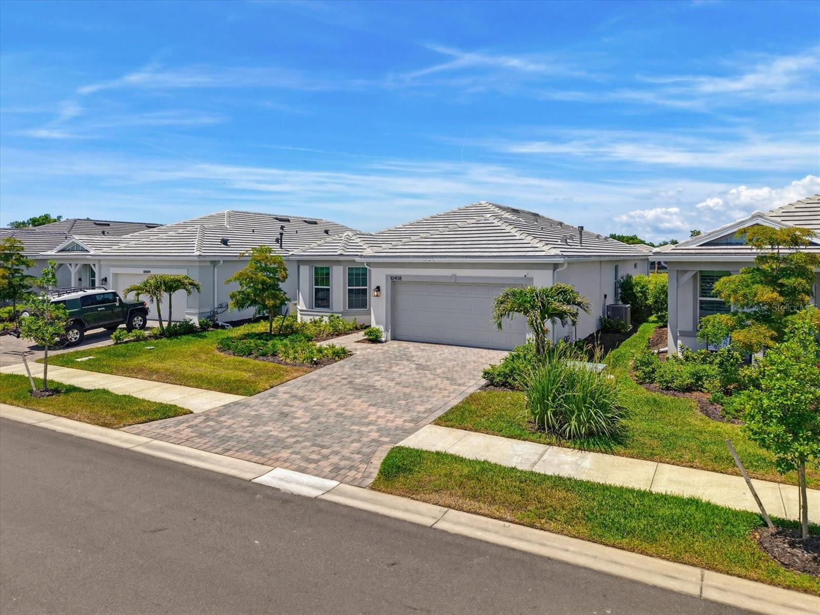 BEACHWALK BY MANASOTA KEY - Residential
