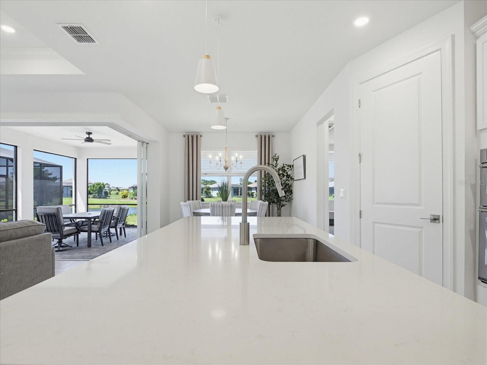 BEACHWALK BY MANASOTA KEY - Residential