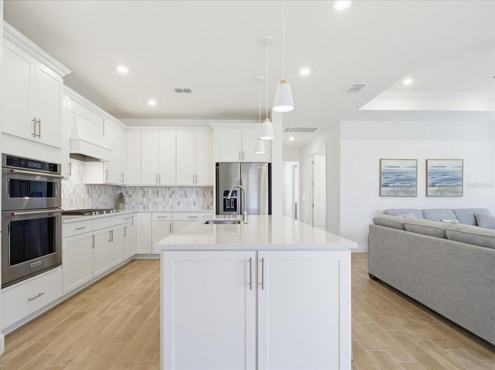 BEACHWALK BY MANASOTA KEY - Residential