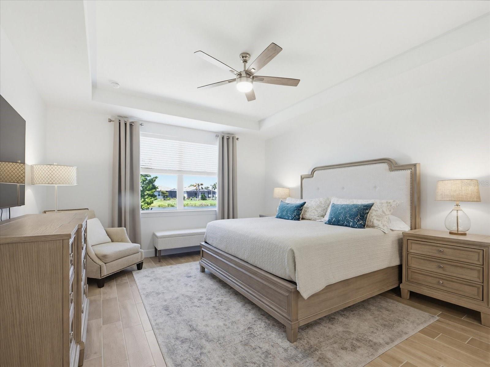 BEACHWALK BY MANASOTA KEY - Residential