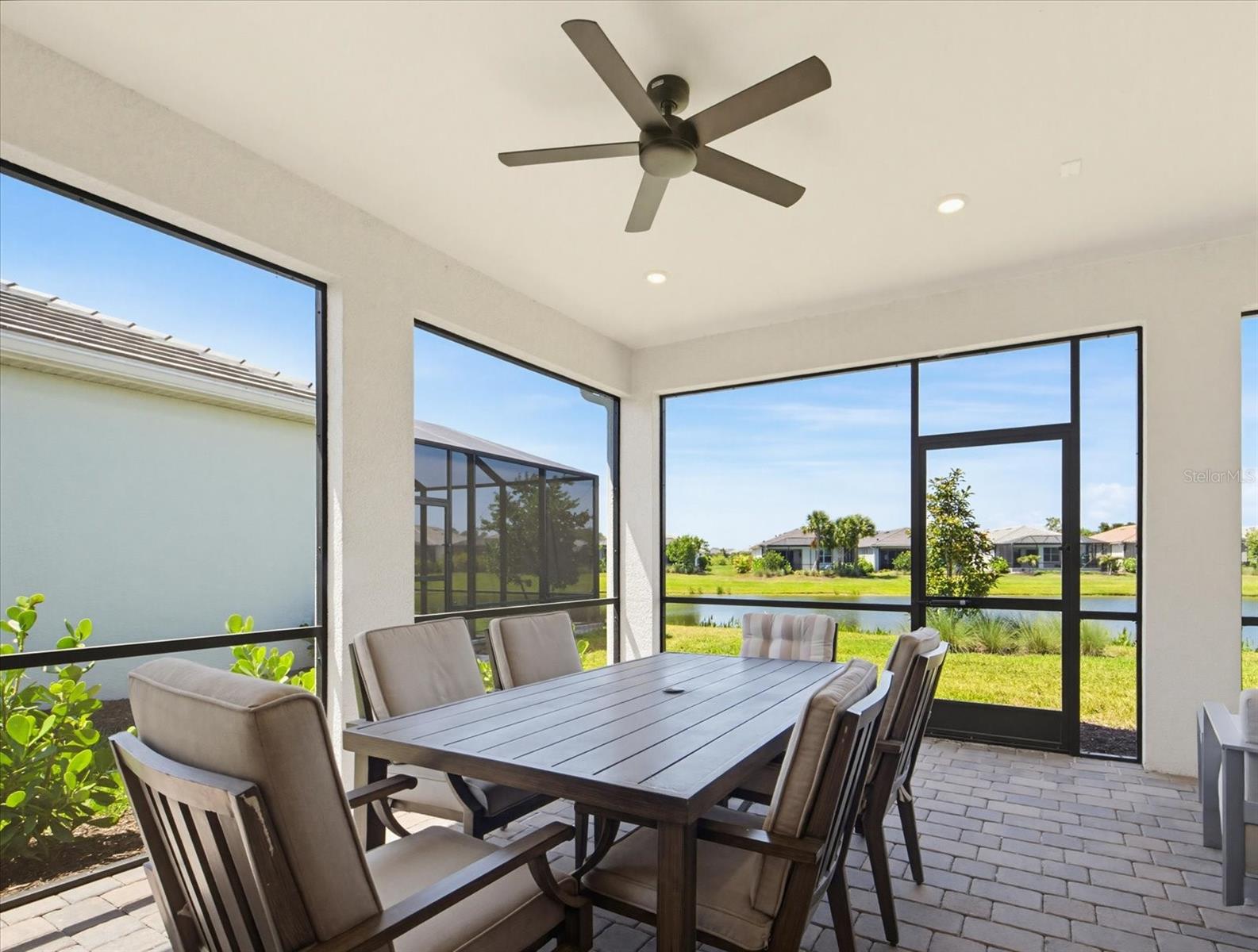 BEACHWALK BY MANASOTA KEY - Residential