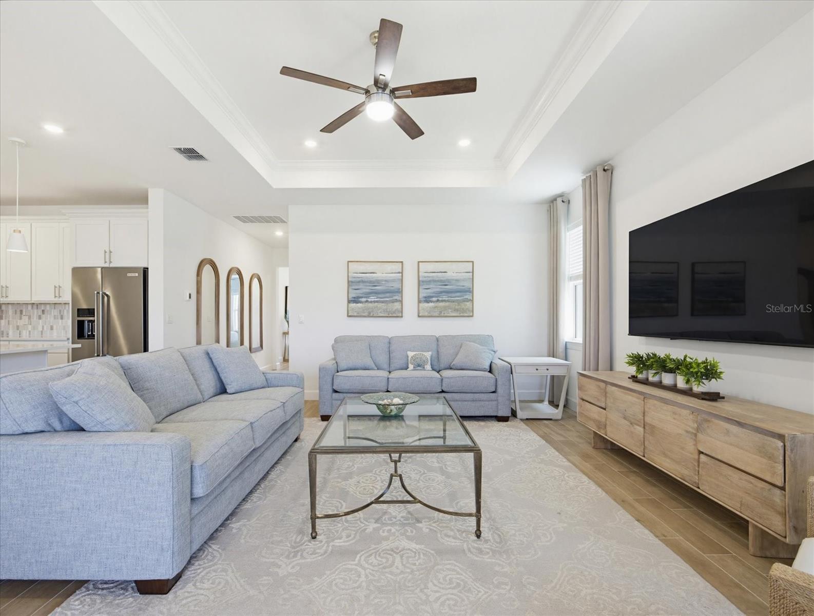 BEACHWALK BY MANASOTA KEY - Residential