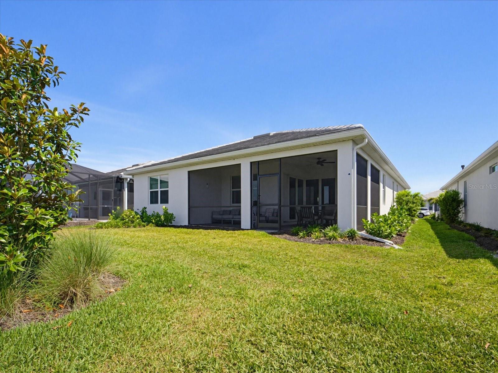 BEACHWALK BY MANASOTA KEY - Residential
