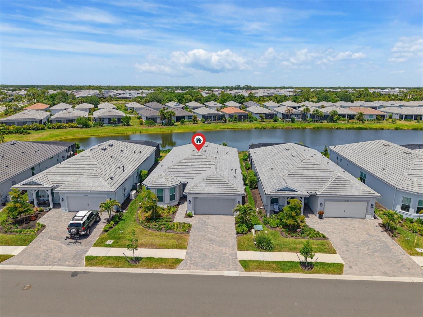 BEACHWALK BY MANASOTA KEY - Residential