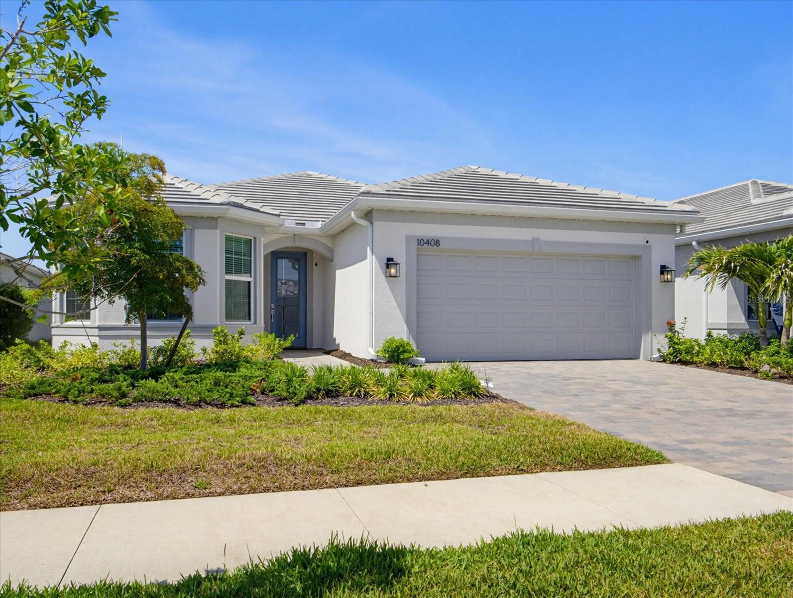 BEACHWALK BY MANASOTA KEY - Residential
