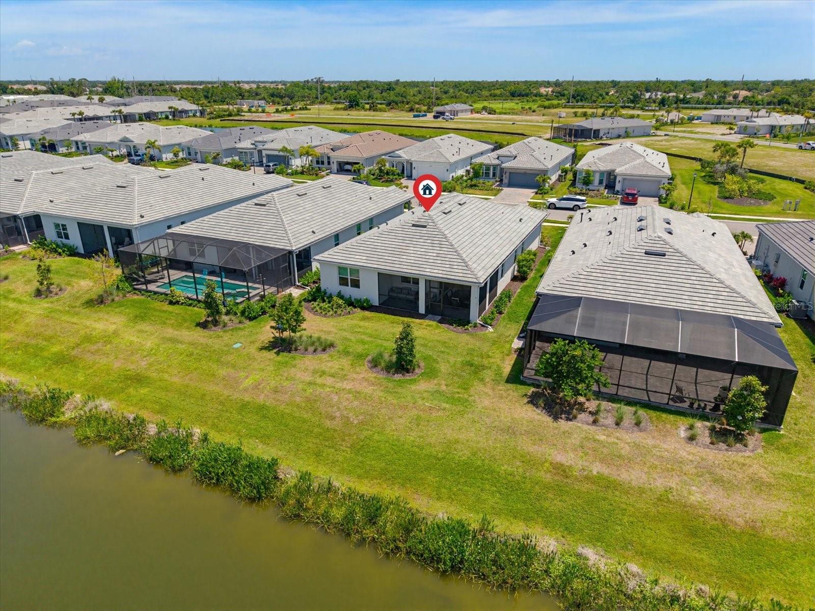 BEACHWALK BY MANASOTA KEY - Residential