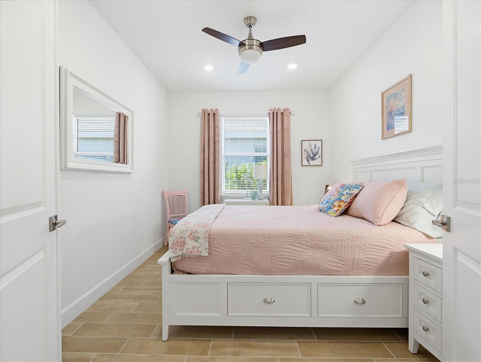 BEACHWALK BY MANASOTA KEY - Residential