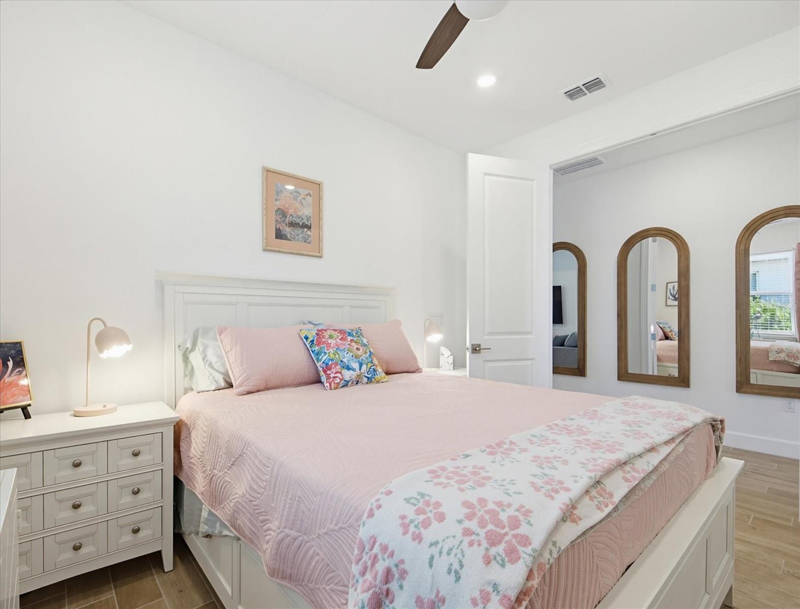 BEACHWALK BY MANASOTA KEY - Residential