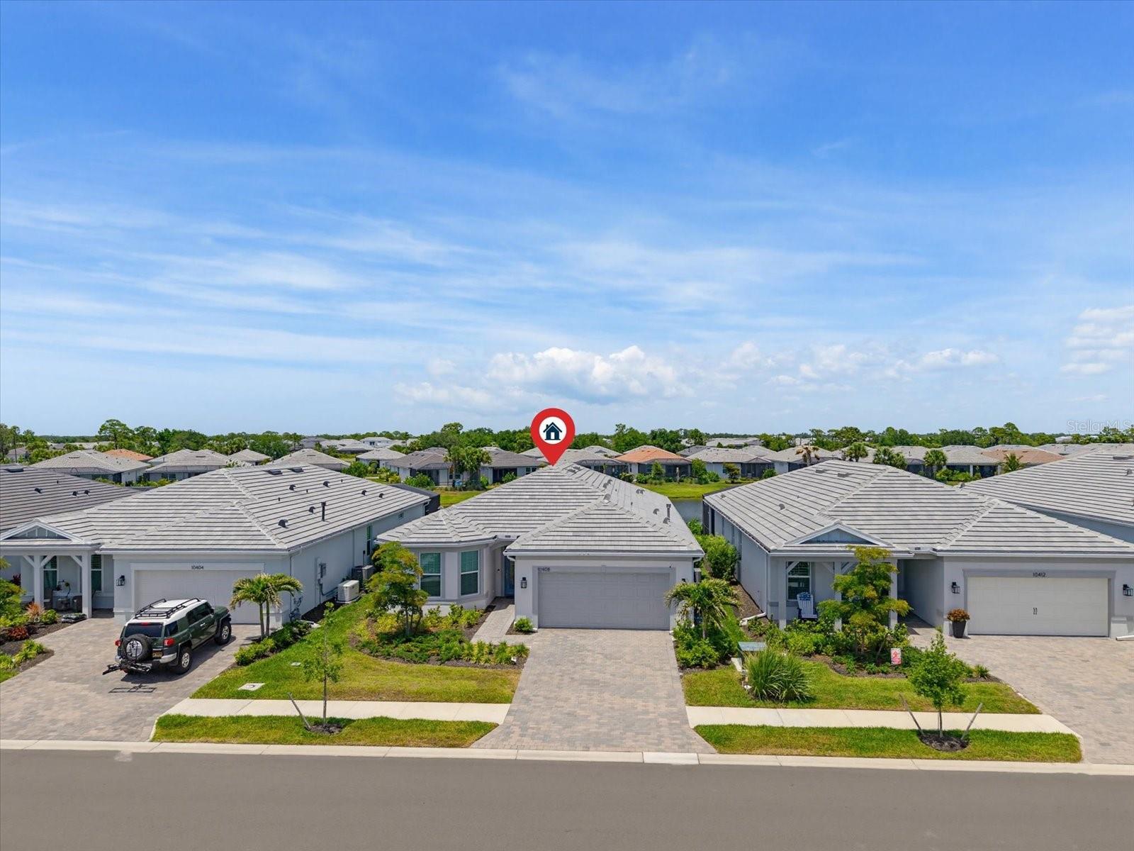 BEACHWALK BY MANASOTA KEY - Residential