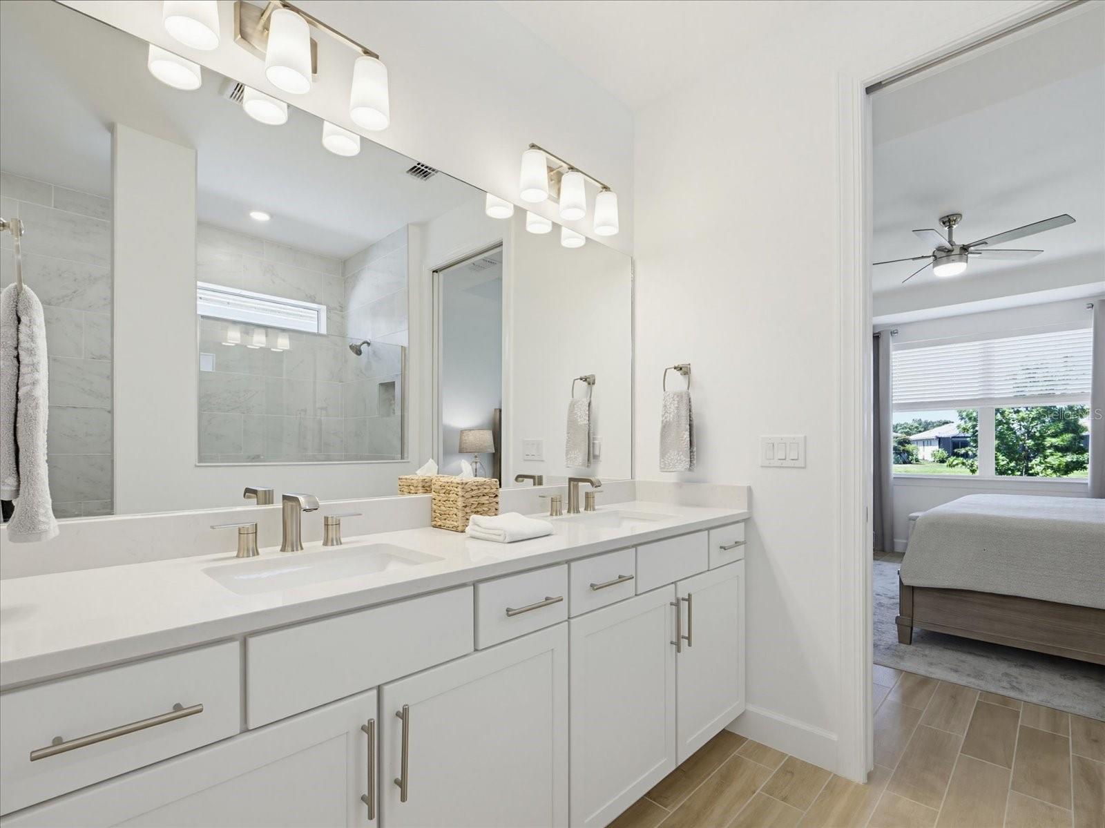 BEACHWALK BY MANASOTA KEY - Residential