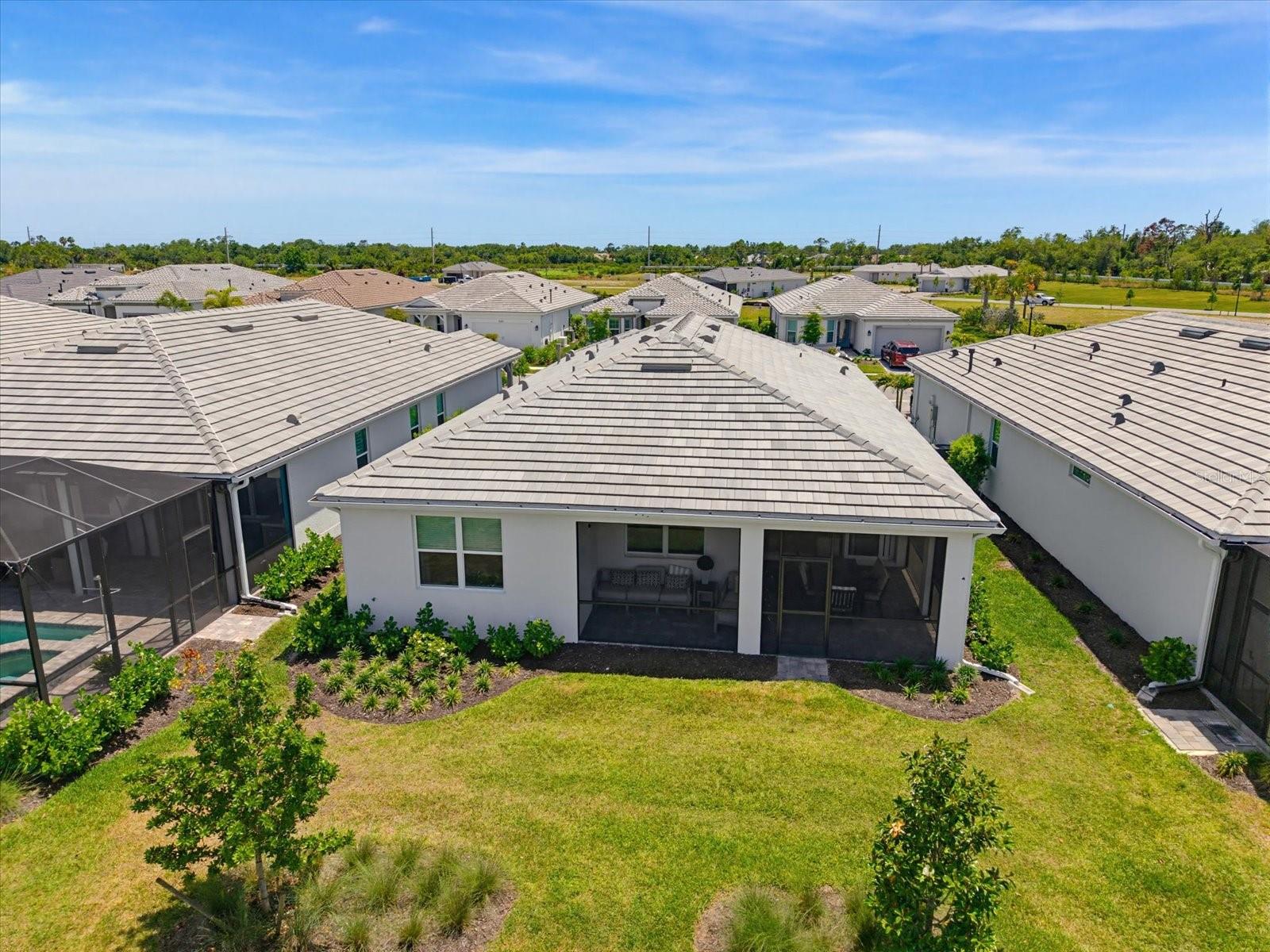 BEACHWALK BY MANASOTA KEY - Residential