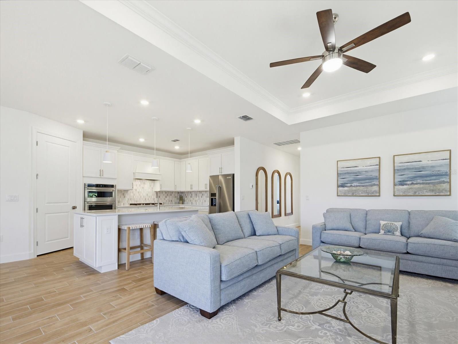 BEACHWALK BY MANASOTA KEY - Residential