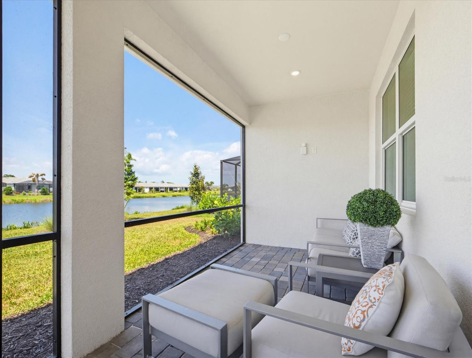 BEACHWALK BY MANASOTA KEY - Residential