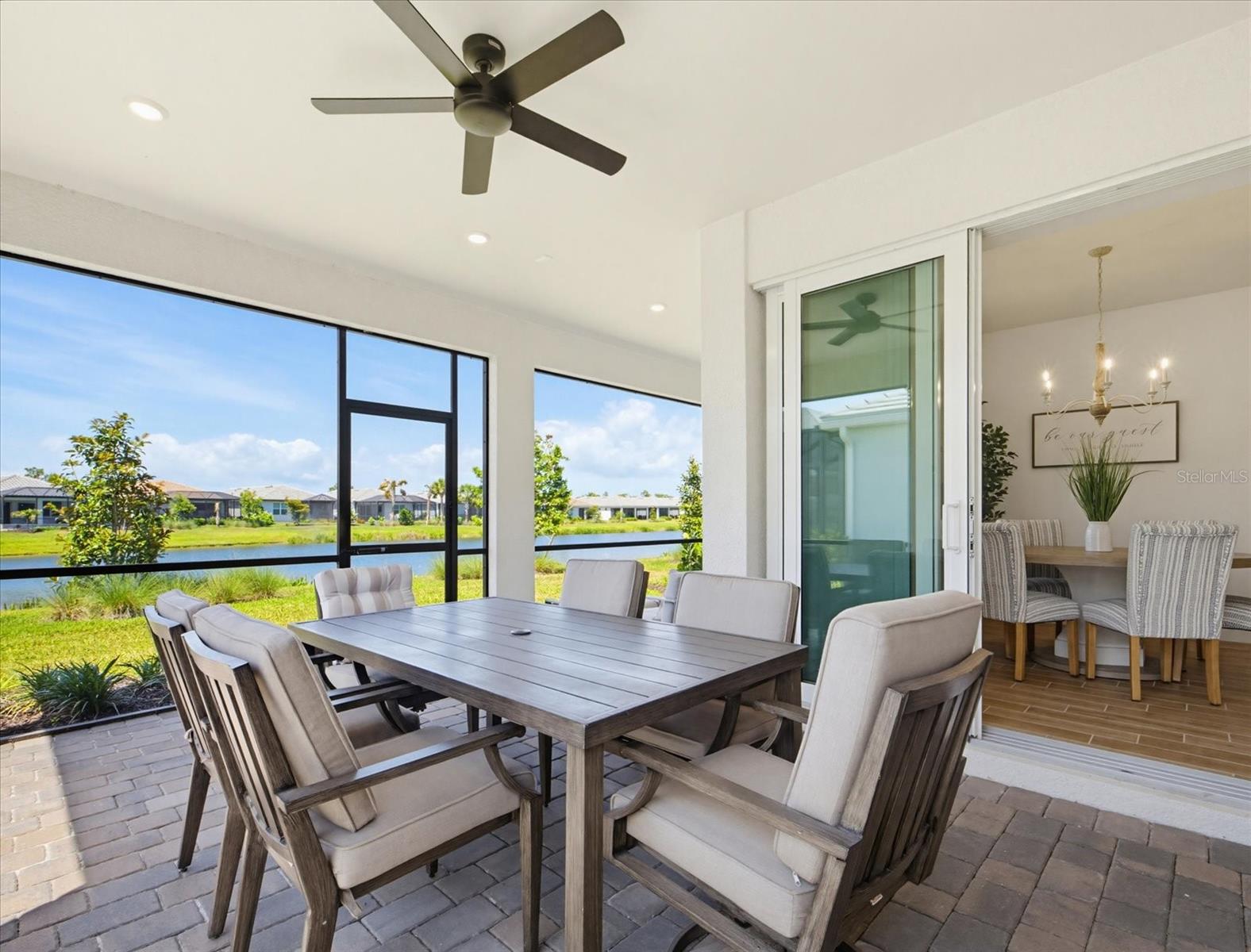 BEACHWALK BY MANASOTA KEY - Residential
